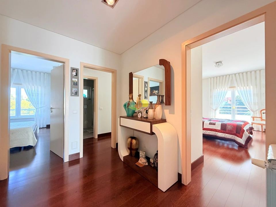 Apartamento T3 para Venda em Tavarede Foto 17