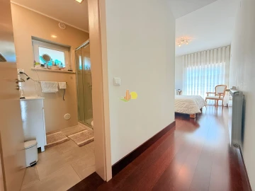 Apartamento T3 para Venda em Tavarede