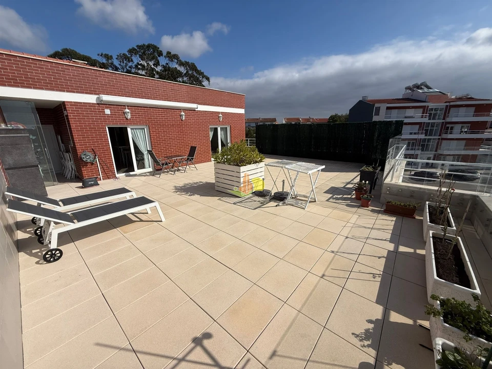 Apartamento T3 para Venda em Tavarede Foto 1