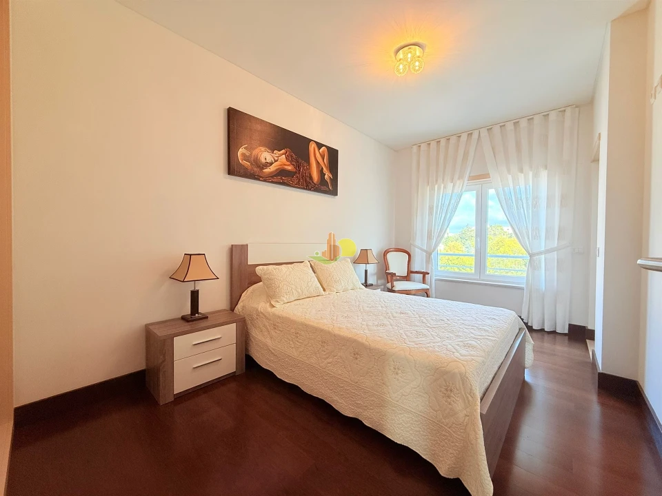 Apartamento T3 para Venda em Tavarede Foto 24