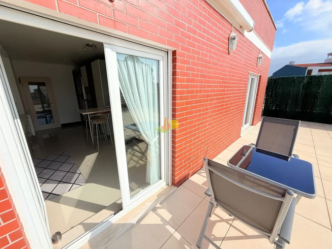 Apartamento T3 para Venda em Tavarede Foto 14