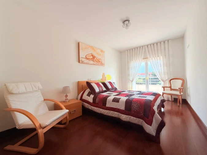 Apartamento T3 para Venda em Tavarede Foto 20
