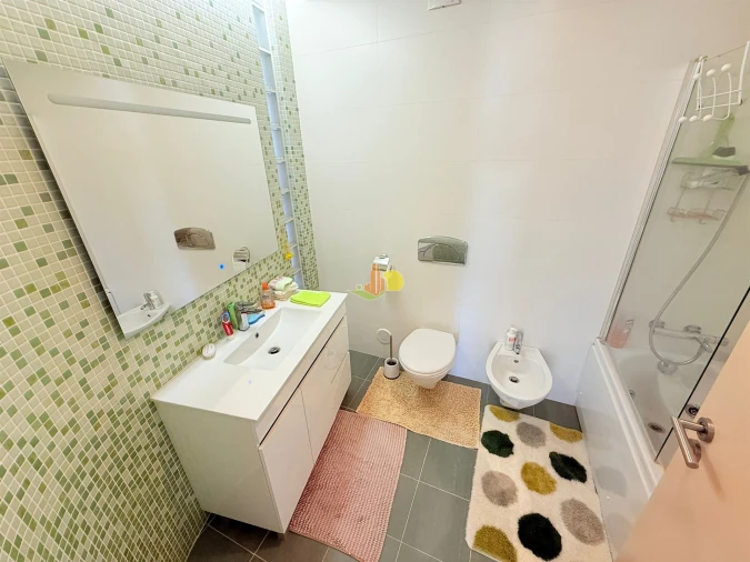 Apartamento T3 para Venda em Tavarede Foto 18