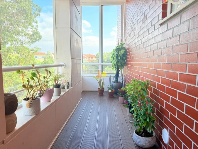 Apartamento T3 para Venda em Tavarede Foto 31