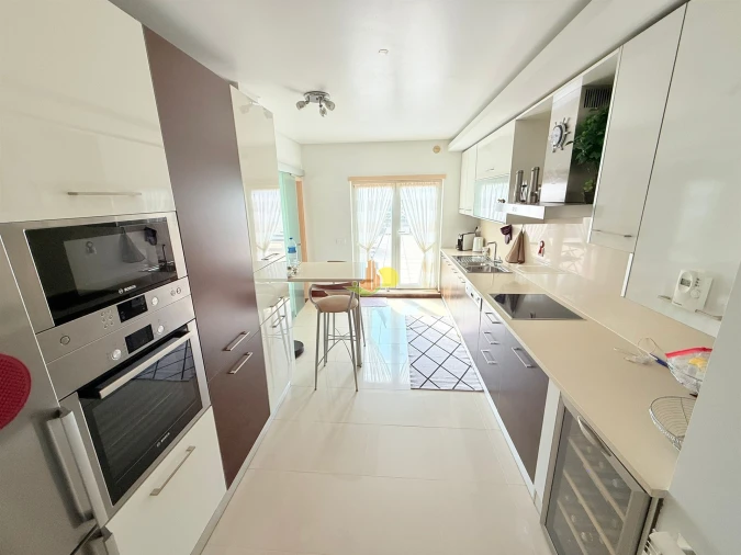 Apartamento T3 para Venda em Tavarede Foto 11