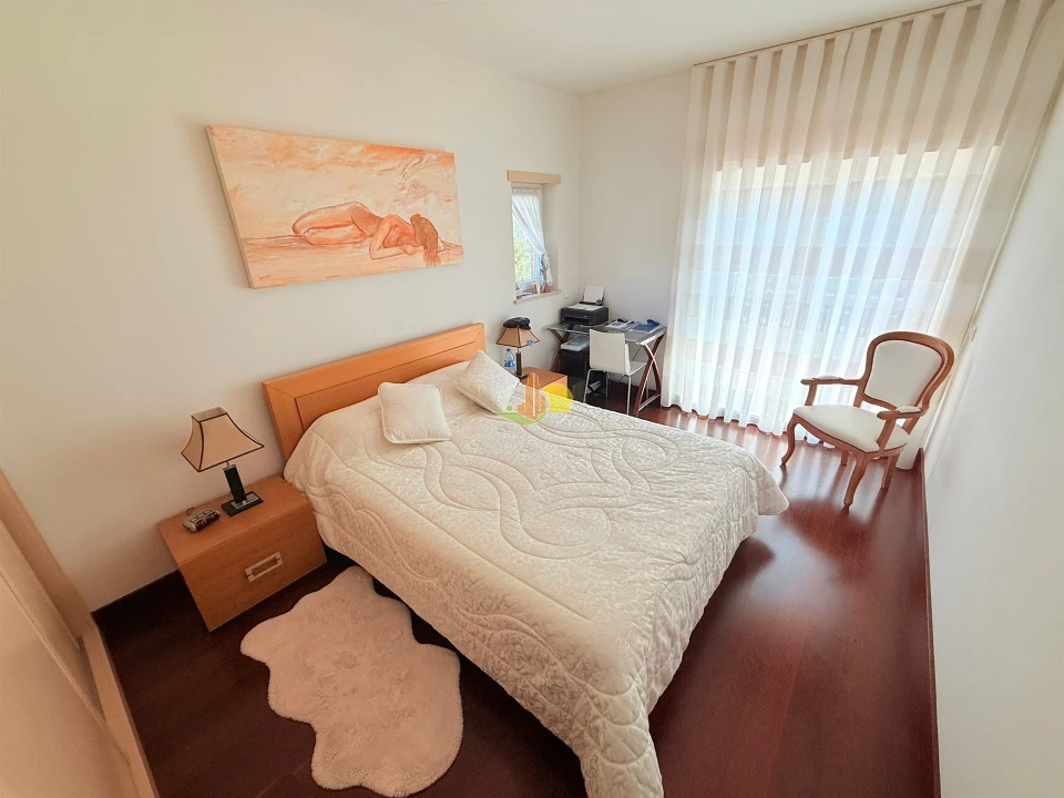 Apartamento T3 para Venda em Tavarede Foto 29