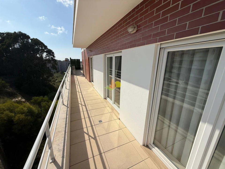 Apartamento T3 para Venda em Tavarede Foto 22