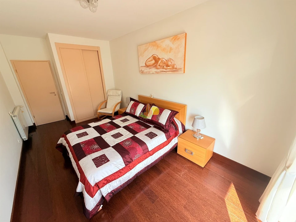 Apartamento T3 para Venda em Tavarede Foto 21