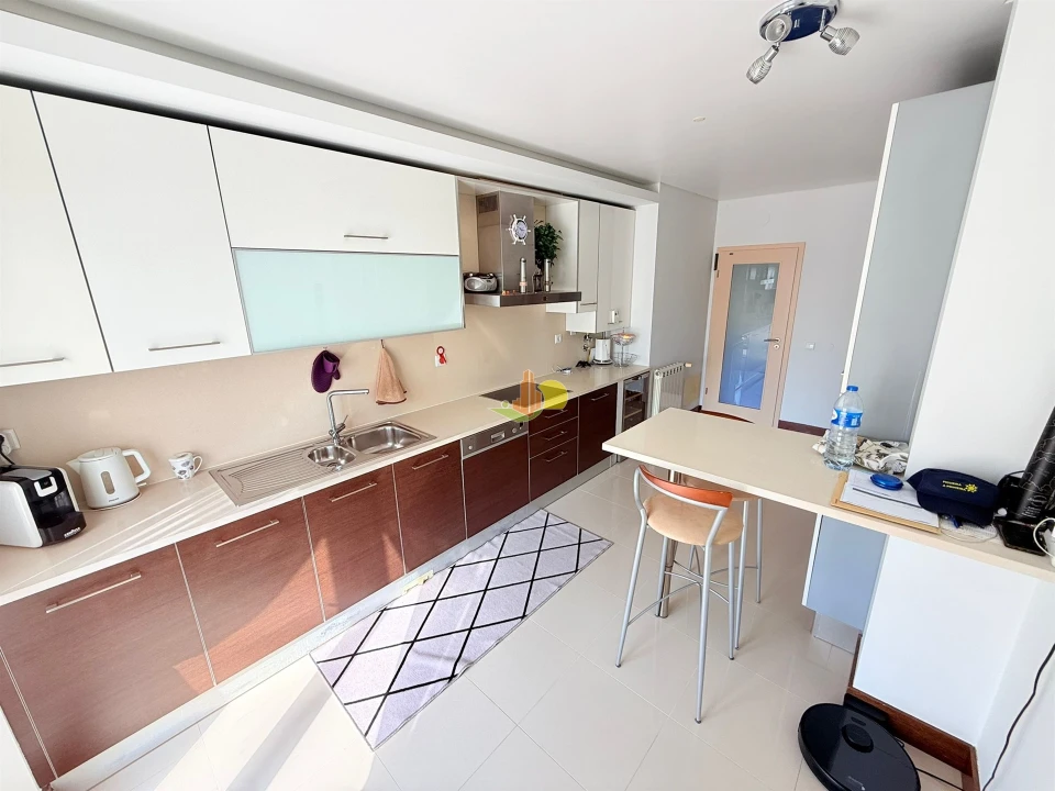 Apartamento T3 para Venda em Tavarede Foto 10