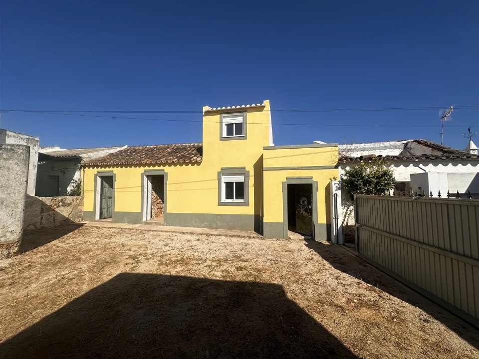 Moradia T3 para Venda em Moncarapacho e Fuseta Foto 2