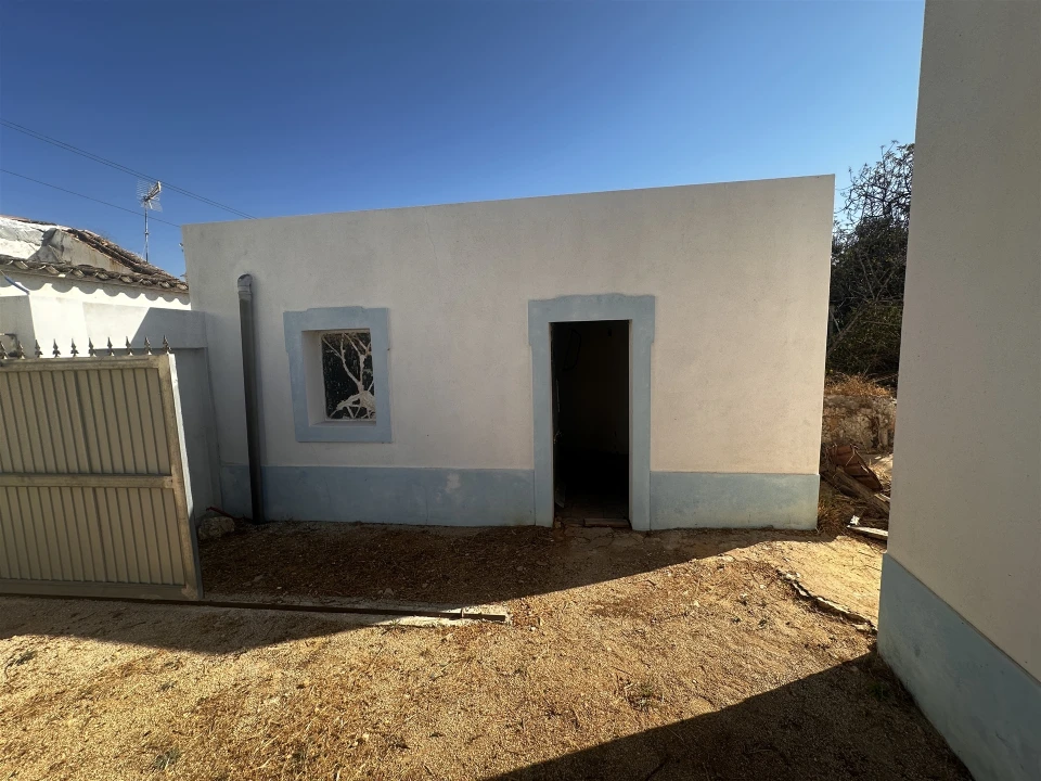 Moradia T3 para Venda em Moncarapacho e Fuseta Foto 21