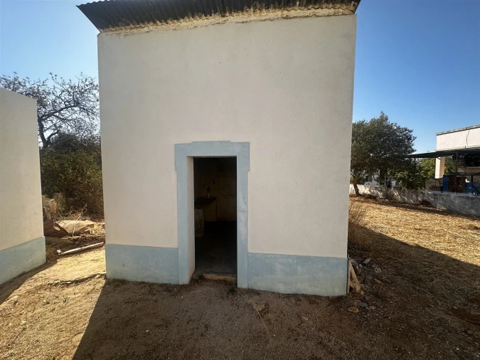 Moradia T3 para Venda em Moncarapacho e Fuseta Foto 25