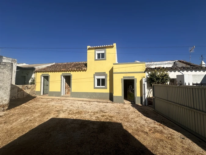 Moradia T3 para Venda em Moncarapacho e Fuseta Foto 2