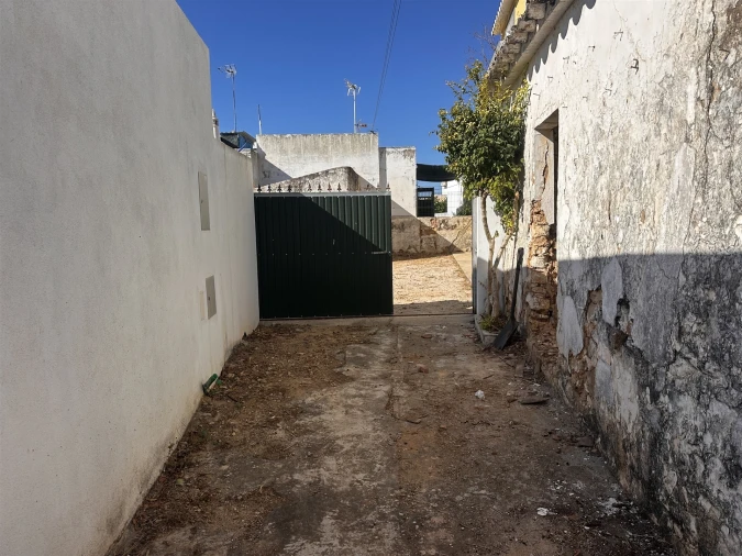 Moradia T3 para Venda em Moncarapacho e Fuseta Foto 16