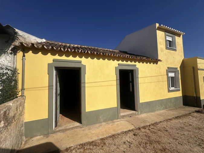 Moradia T3 para Venda em Moncarapacho e Fuseta Foto 14