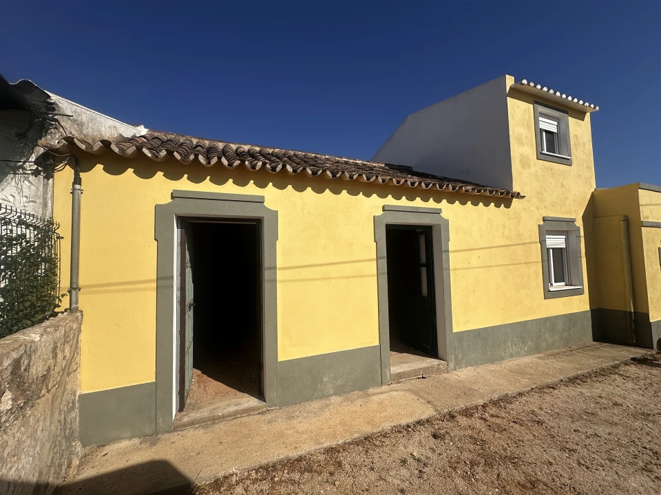 Moradia T3 para Venda em Moncarapacho e Fuseta Foto 14