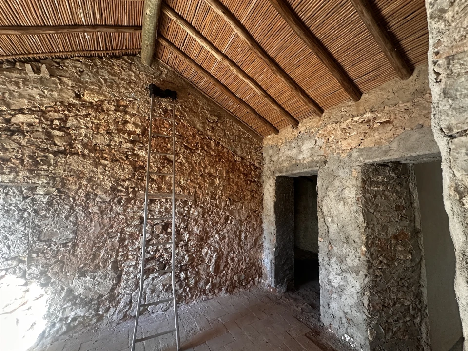 Moradia T3 para Venda em Moncarapacho e Fuseta Foto 12