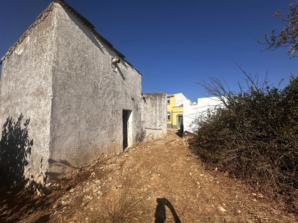 Moradia T3 para Venda em Moncarapacho e Fuseta Foto 19