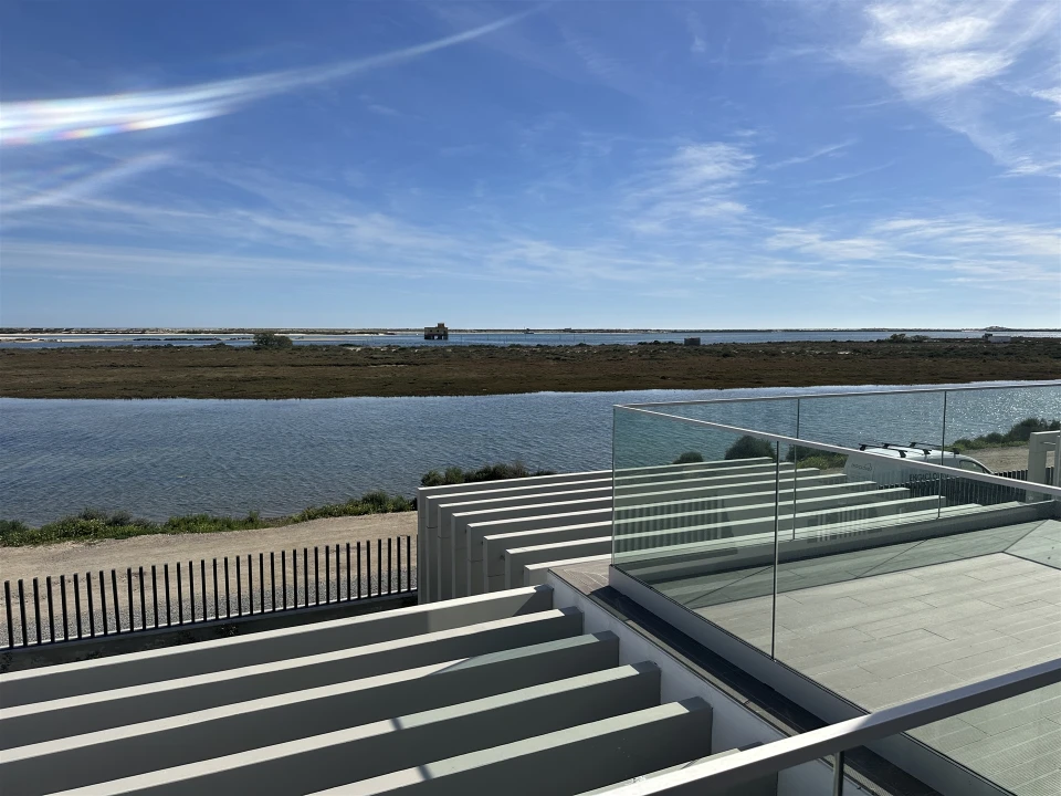 Apartamento T2 para Venda em Moncarapacho e Fuseta Foto 17