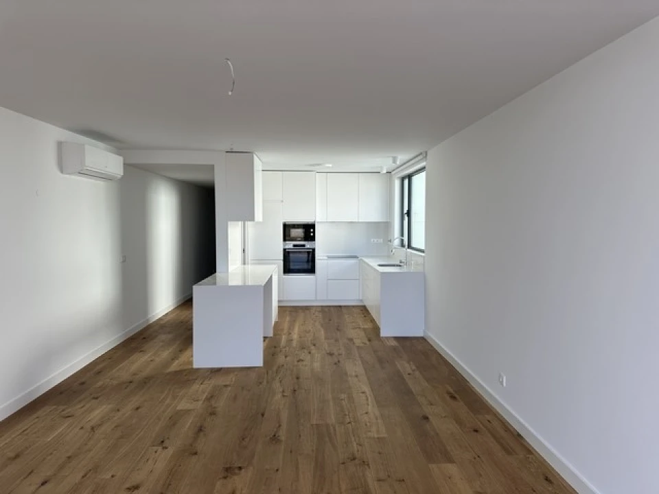 Apartamento T2 para Venda em Moncarapacho e Fuseta Foto 6