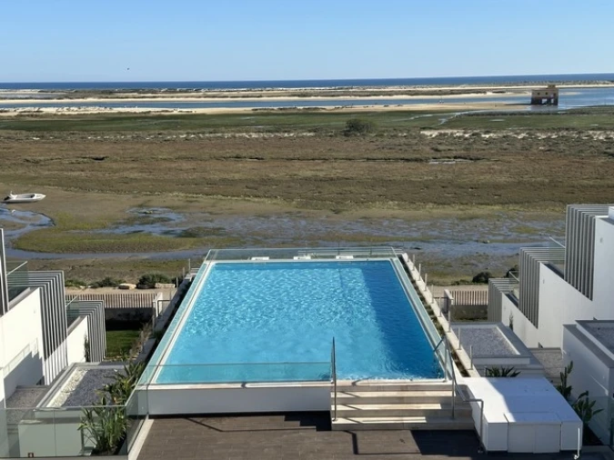 Apartamento T2 para Venda em Moncarapacho e Fuseta Foto 19