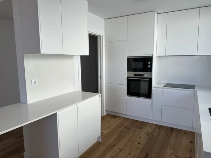 Apartamento T2 para Venda em Moncarapacho e Fuseta Foto 7