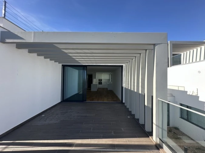 Apartamento T2 para Venda em Moncarapacho e Fuseta Foto 4