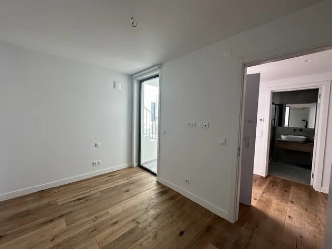 Apartamento T2 para Venda em Moncarapacho e Fuseta Foto 13