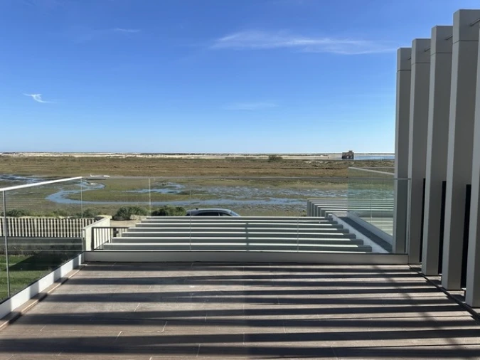 Apartamento T2 para Venda em Moncarapacho e Fuseta Foto 3