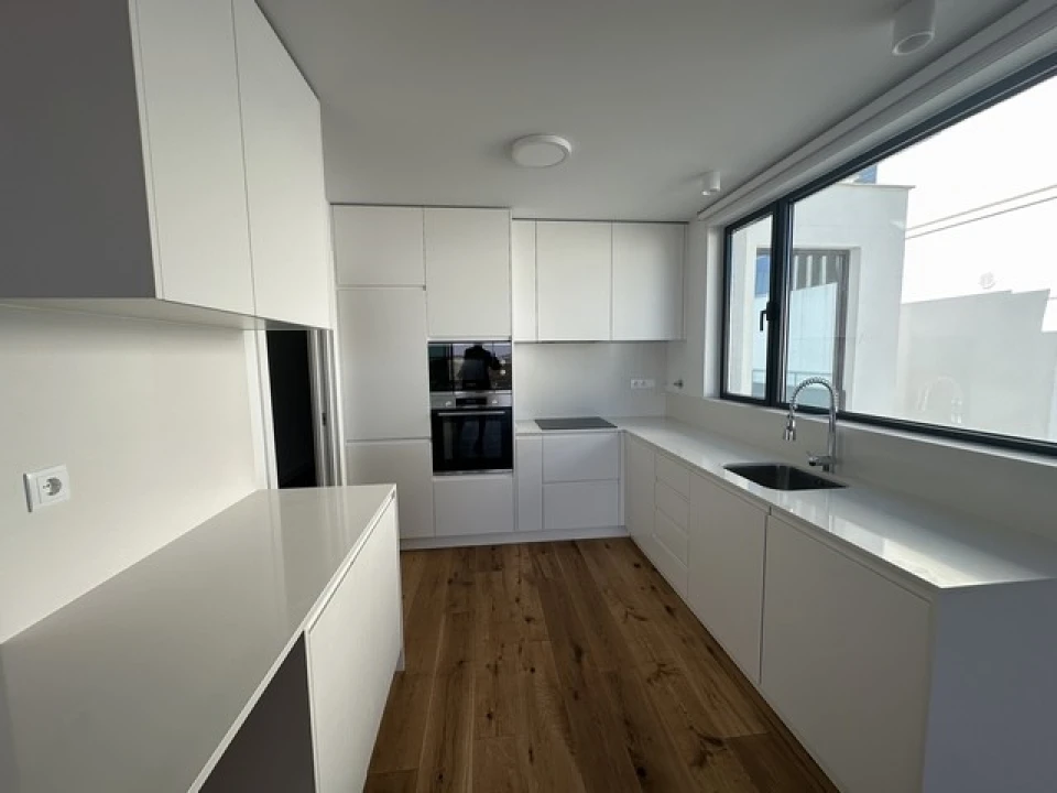 Apartamento T2 para Venda em Moncarapacho e Fuseta Foto 9