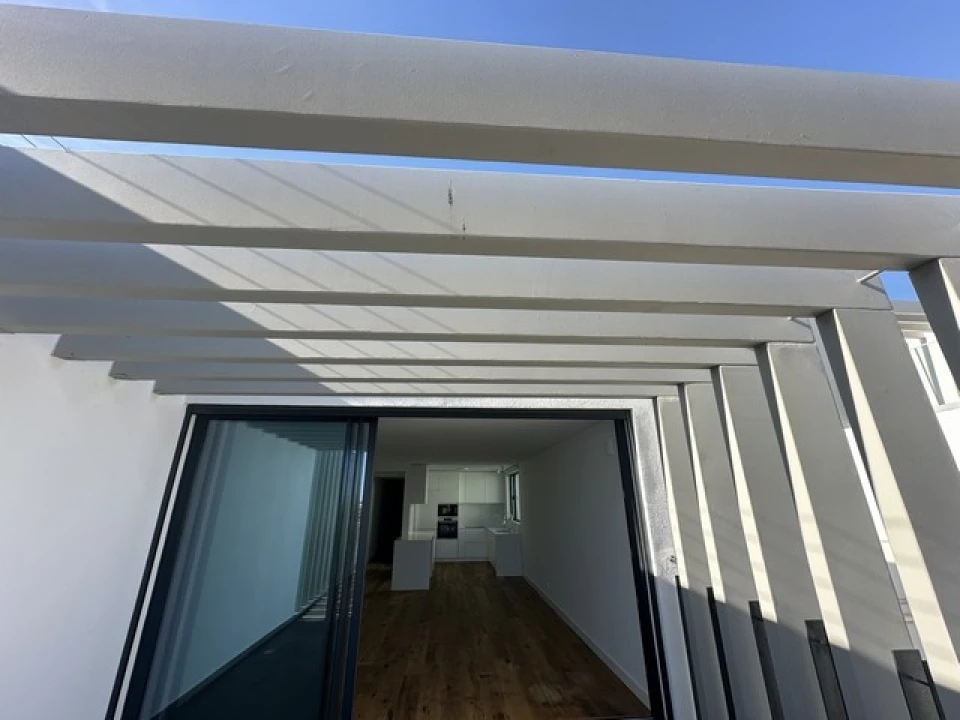 Apartamento T2 para Venda em Moncarapacho e Fuseta Foto 5