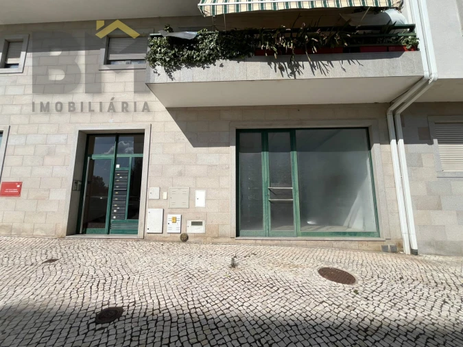 Loja para Venda em Castelo Branco