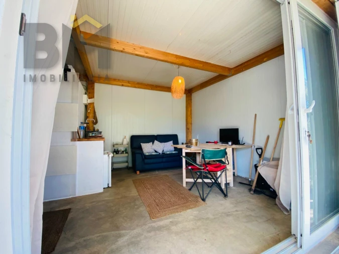 Terreno Agricola ou Rústico para Venda em São Vicente da Beira Foto 8