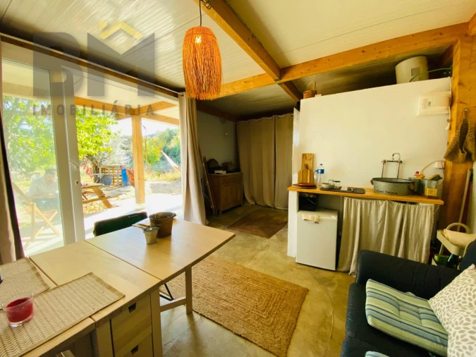 Terreno Agricola ou Rústico para Venda em São Vicente da Beira Foto 4