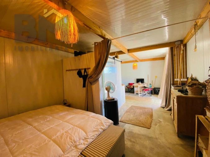 Terreno Agricola ou Rústico para Venda em São Vicente da Beira Foto 6