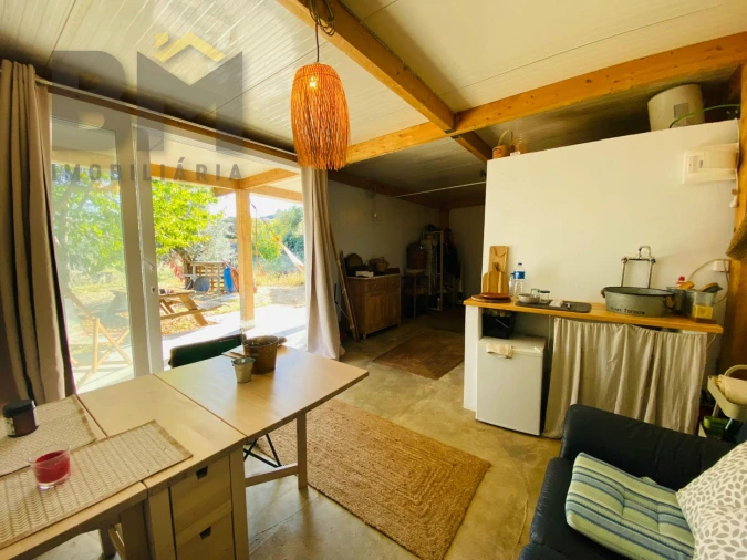 Terreno Agricola ou Rústico para Venda em São Vicente da Beira Foto 3