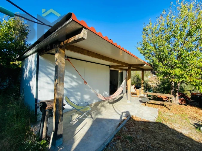 Terreno Agricola ou Rústico para Venda em São Vicente da Beira Foto 2