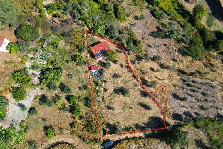 Terreno Agricola ou Rústico para Venda em São Vicente da Beira Foto 16