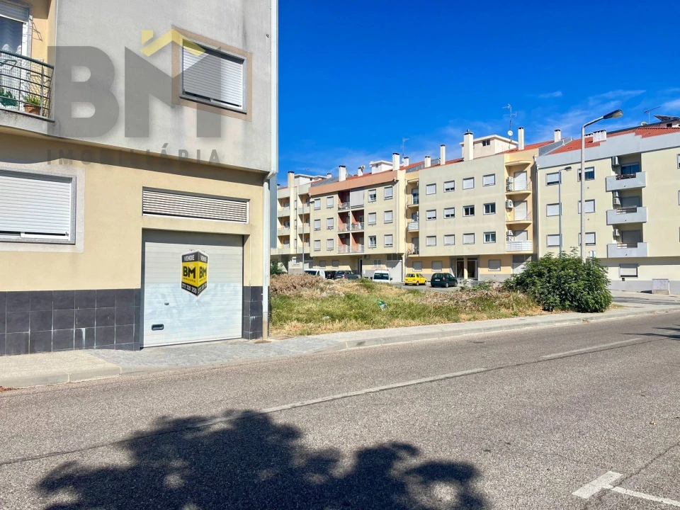 Garagem para Venda em Castelo Branco Foto 6