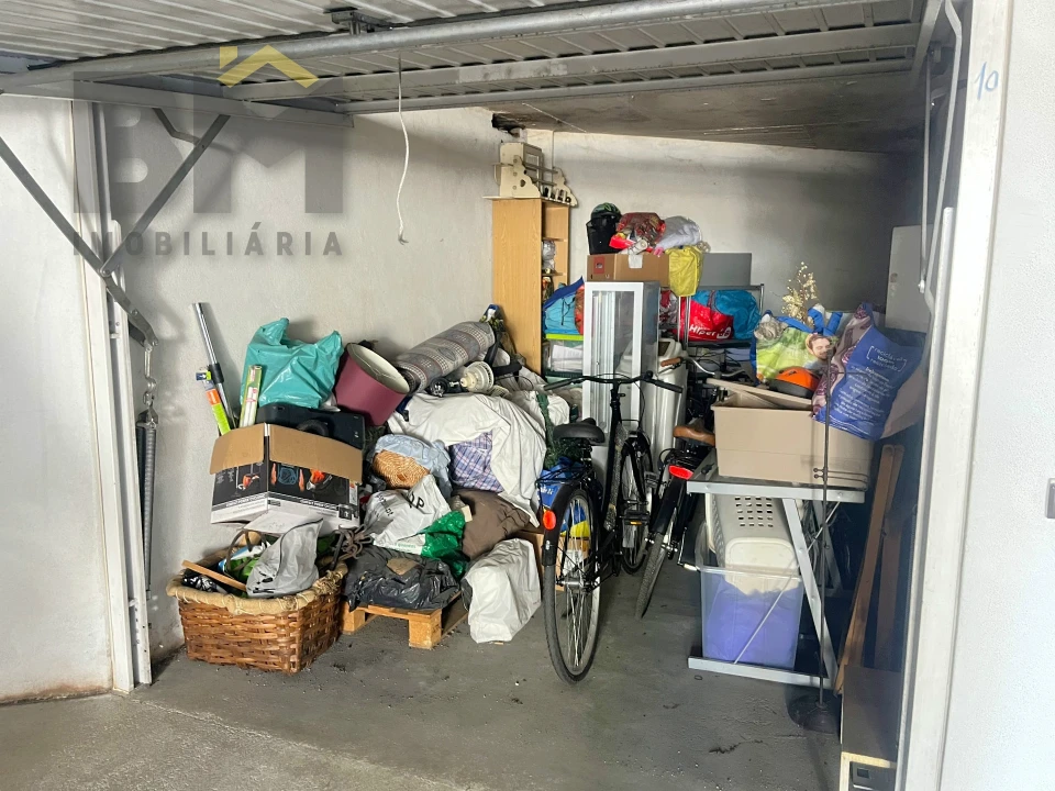 Garagem para Venda em Castelo Branco Foto 3