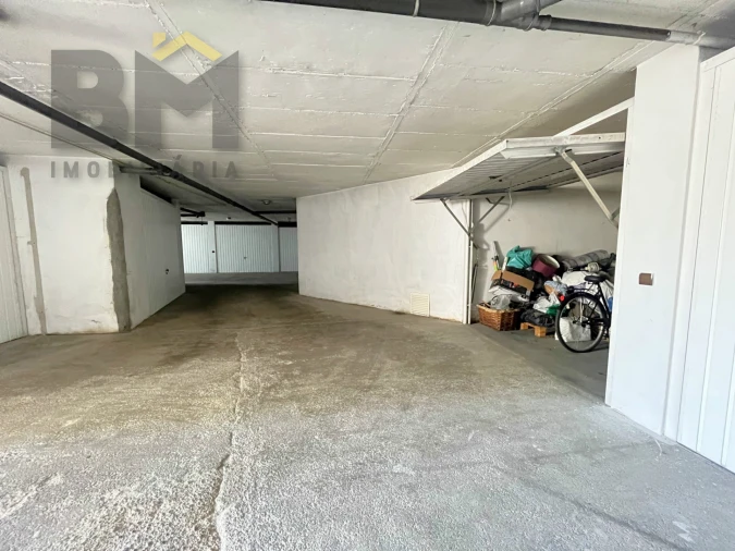 Garagem para Venda em Castelo Branco Foto 5