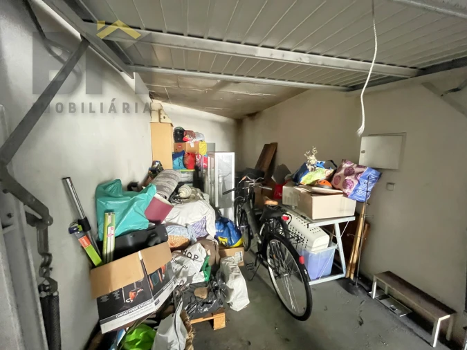 Garagem para Venda em Castelo Branco Foto 4