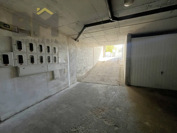 Garagem para Venda em Castelo Branco Foto 1