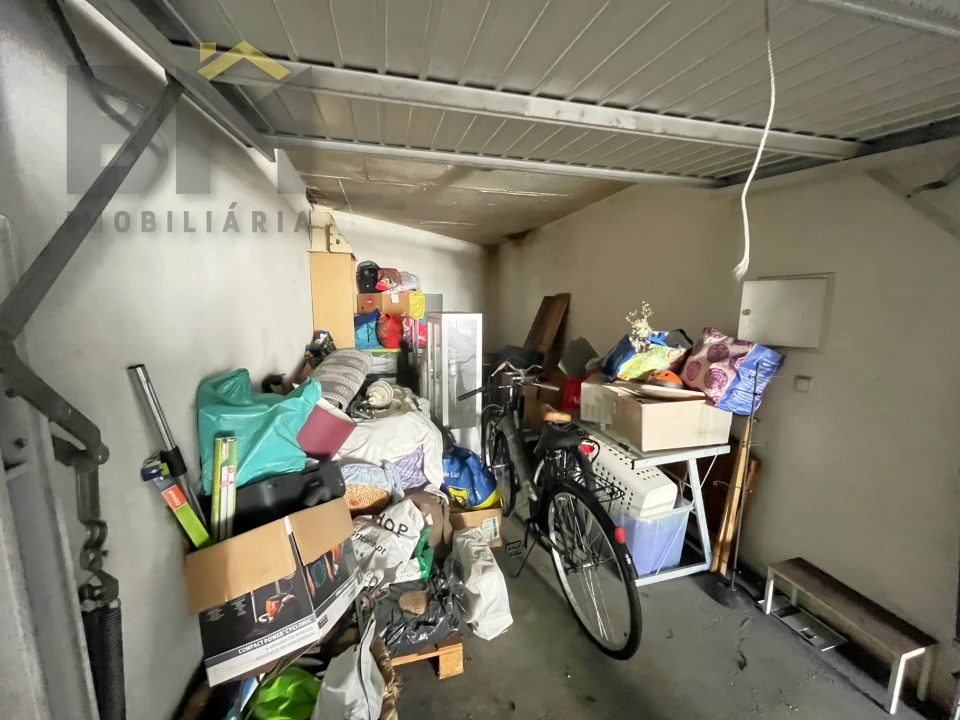 Garagem para Venda em Castelo Branco Foto 4