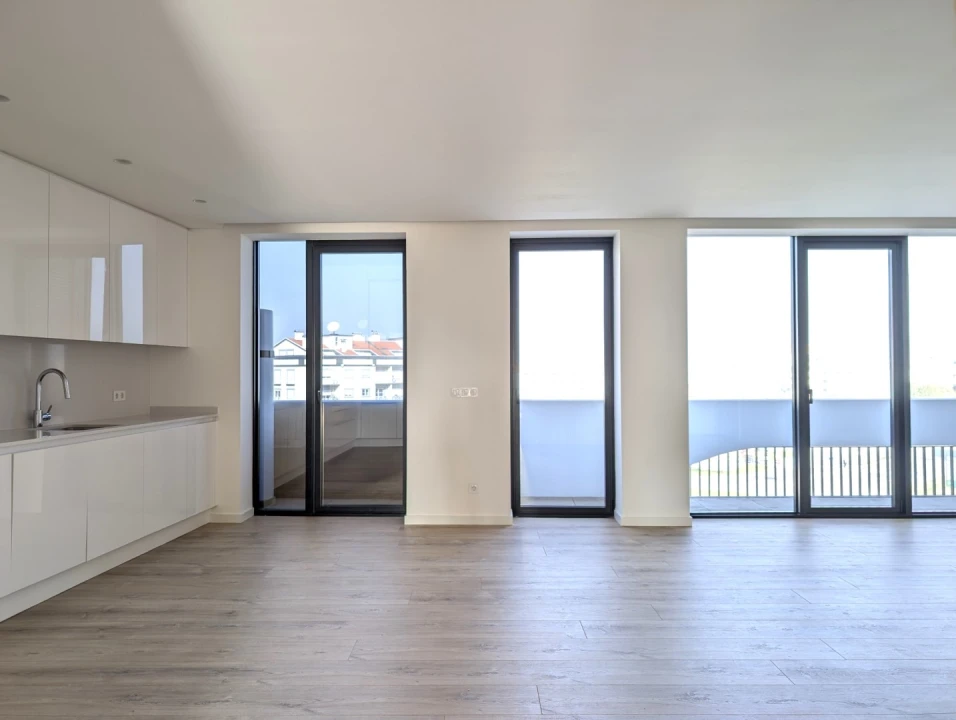 Apartamento T3 para Venda em Esgueira Foto 5