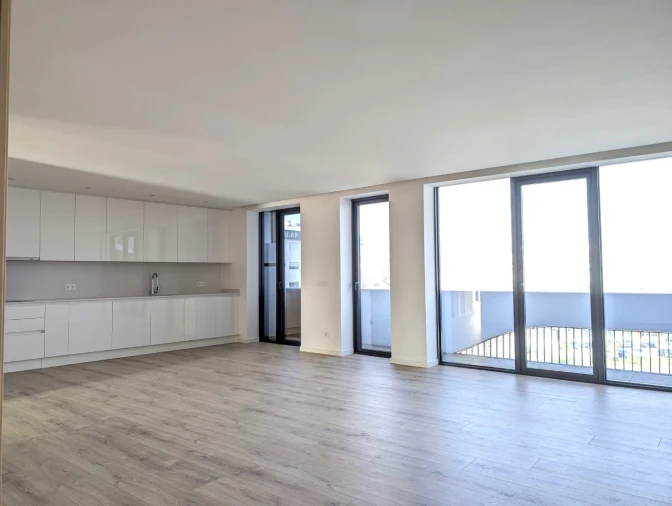 Apartamento T3 para Venda em Esgueira Foto 2