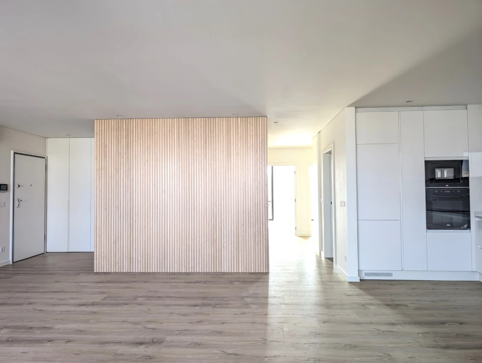 Apartamento T3 para Venda em Esgueira Foto 4