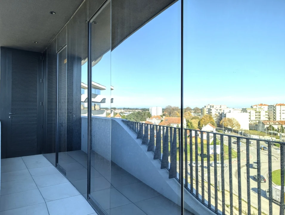 Apartamento T1 para Arrendamento em Esgueira Foto 23