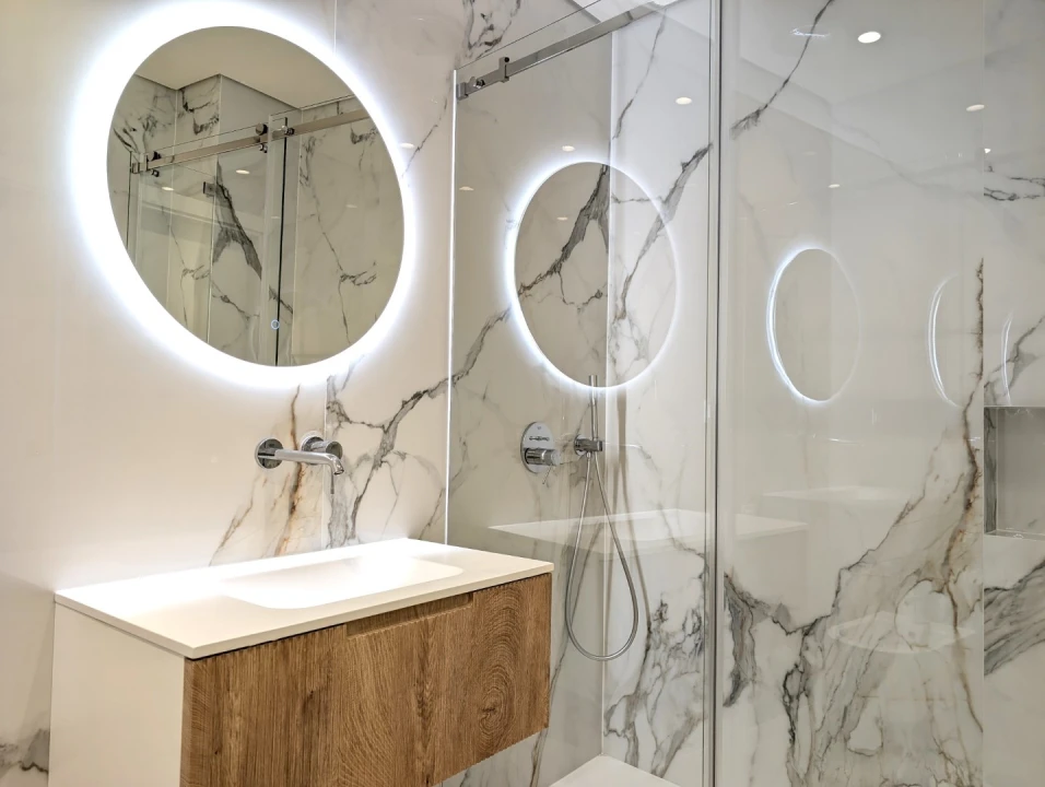 Apartamento T1 para Arrendamento em Esgueira Foto 20