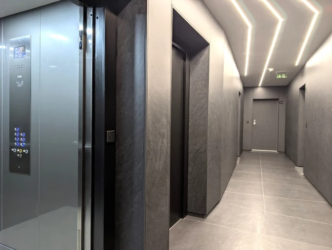 Apartamento T1 para Arrendamento em Esgueira Foto 24